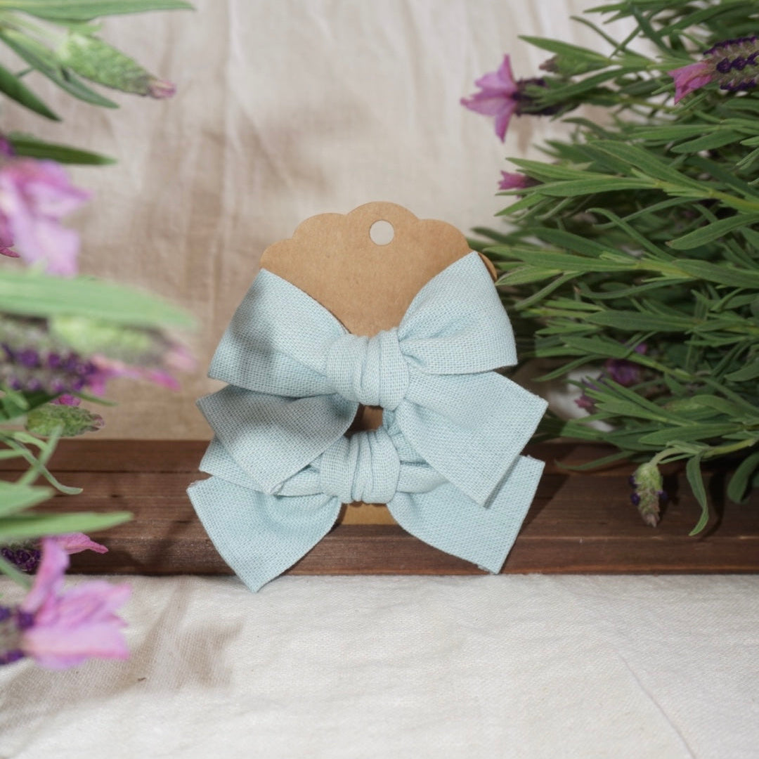 Big Hair Clip - Solid Color