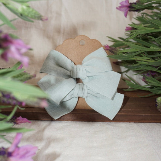 Big Hair Clip - Solid Color