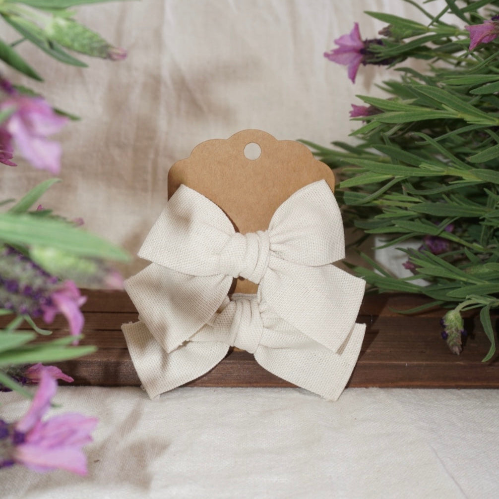 Big Hair Clip - Solid Color