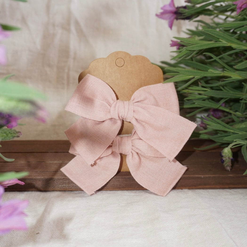 Big Hair Clip - Solid Color