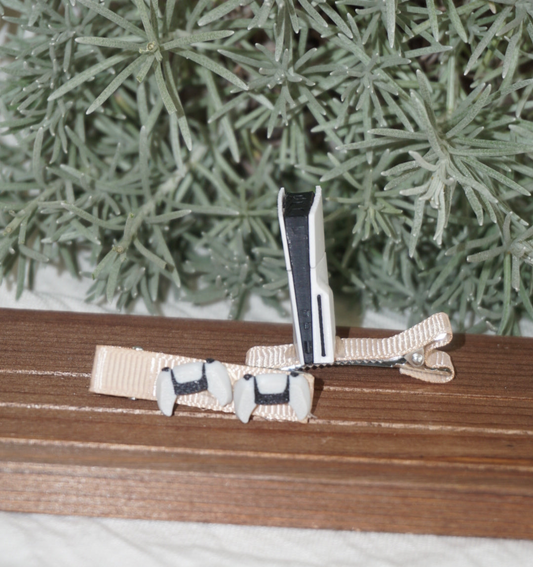 PlayStation 5 Hair Clip