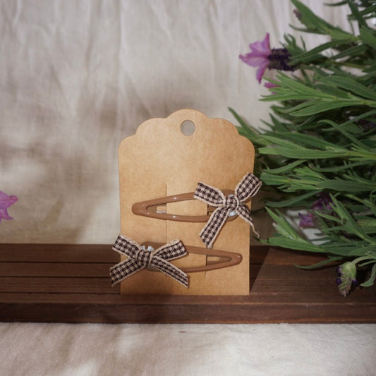 Pretty Little Clips