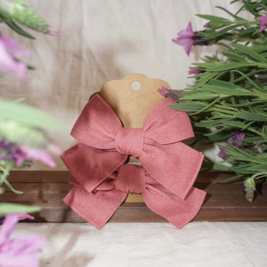 Big Hair Clip  - Solid Color