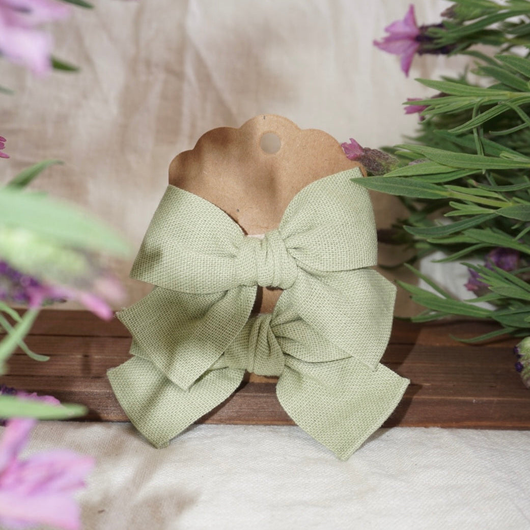 Big Hair Clip  - Solid Color